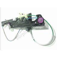 Lève-vitre électrique avant gauche