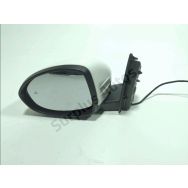 Rétroviseur électrique gauche