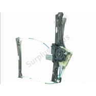 Lève-vitre électrique avant droit