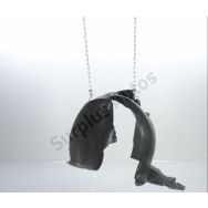 Pare-boue avant droit