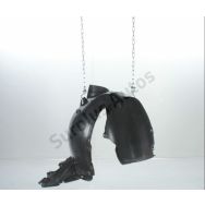 Pare-boue avant gauche