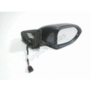 Rétroviseur électrique droit