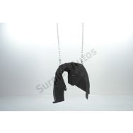 Pare-boue arrière droit