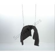 Pare-boue arrière gauche