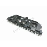 Support droit de pare-choc arrière