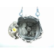 Boite à vitesse mécanique