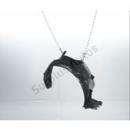 Pare-boue avant droit