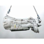 Boite à vitesse automatique