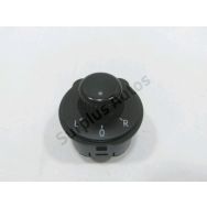 Commande retroviseur