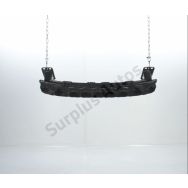 Renfort pare-choc avant