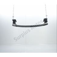 Traverse inférieure armature avant