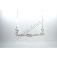 Renfort pare-choc avant