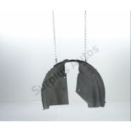 Pare-boue avant gauche