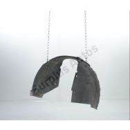 Pare-boue avant droit