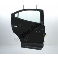 Porte arrière droite