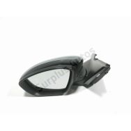 Rétroviseur électrique gauche