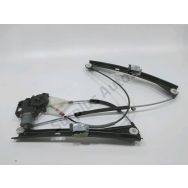 Leve-vitre electrique avant gauche