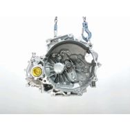 Boite à vitesse automatique