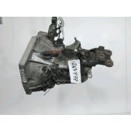 Boite a vitesse mecanique