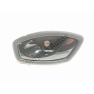 Poignée intérieure porte avant gauche