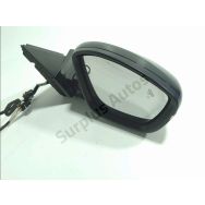 Rétroviseur électrique droit