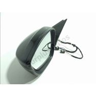 Rétroviseur électrique gauche