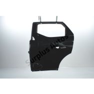 Porte arrière gauche