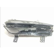 Feu diurne avant gauche