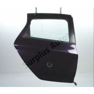 Porte arrière droite