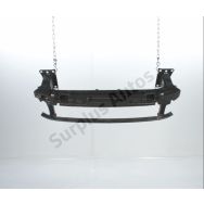 Renfort pare-choc avant