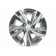 Jante aluminium