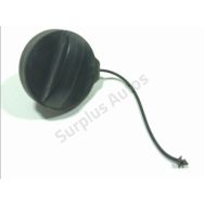 Bouchon de réservoir à carburant