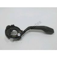 Commande essuie-glace