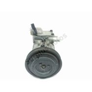 Compresseur de climatisation