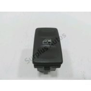 Commande lève-vitre avant gauche