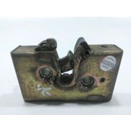 Serrure de porte avant gauche