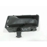 Poignée intérieure porte avant gauche