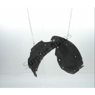 Pare-boue avant gauche