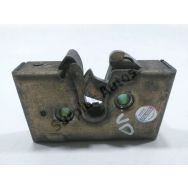 Serrure de porte avant droite