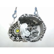 Boite à vitesse mécanique