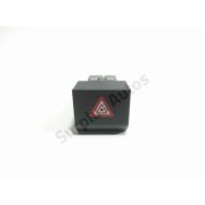 Bouton de warning