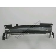 Traverse inférieure armature avant