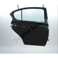 Porte arrière droite