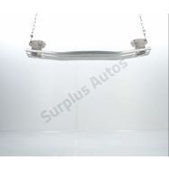 Renfort pare-choc arrière