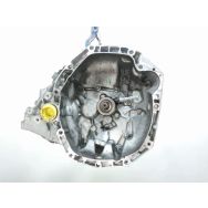 Boite a vitesse mecanique