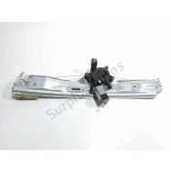 Lève-vitre électrique arrière gauche