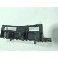 Support droit de pare-choc arriere