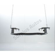 Renfort pare-choc arrière