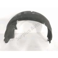 Pare-boue avant gauche