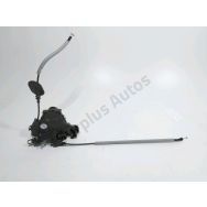 Serrure de porte avant gauche